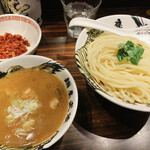 麺屋武蔵 鷹虎 - 