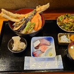 魚と酒 はなたれ - 