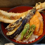 Sakana To Sake Hanatare - 