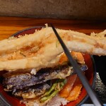 魚と酒 はなたれ - 