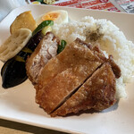 CAFE & DINING BAR ハマカレ - 