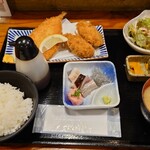 魚と酒 はなたれ - 