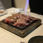 溶岩焼肉ダイニング bonbori - 