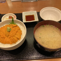 函館うに むらかみ 日本生命札幌ビル店 - 
