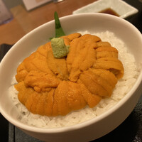 函館うに むらかみ 日本生命札幌ビル店 - 