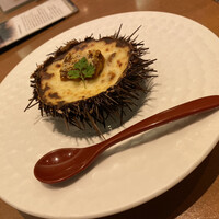 函館うに むらかみ 日本生命札幌ビル店 - 