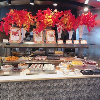 グランブッフェ_2