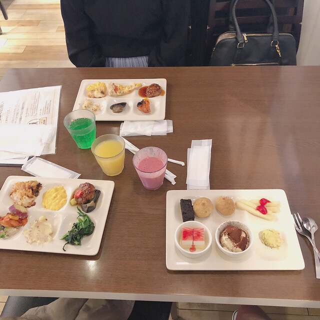 閉店 グランブッフェ 堺北花田店 北花田 バイキング 食べログ 閉店 グランブッフェ 堺北花田店 北花田 バイキング 食べログ