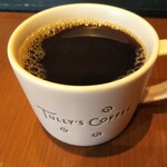 TULLY'S COFFEE - 