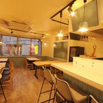 DINING KOYAMA - 