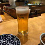 Jissen Kazen - 地ビール