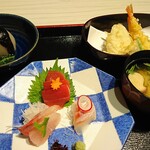 日本料理 魚月 - 