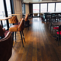 Seafood Dining 1932 - 