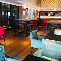 Seafood Dining 1932 - 