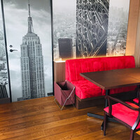 Seafood Dining 1932 - 