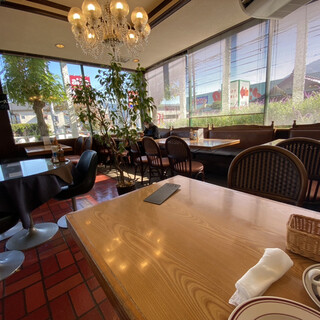 ファミリーレストラン キャロット_2