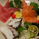 徳利庵 - 