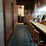 徳利庵 - 
