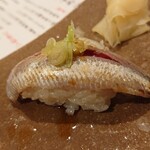 Sushi Yuujin - 