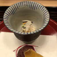 懐石 昇一楼 - 