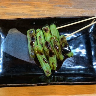 やきとり 山鳥_2