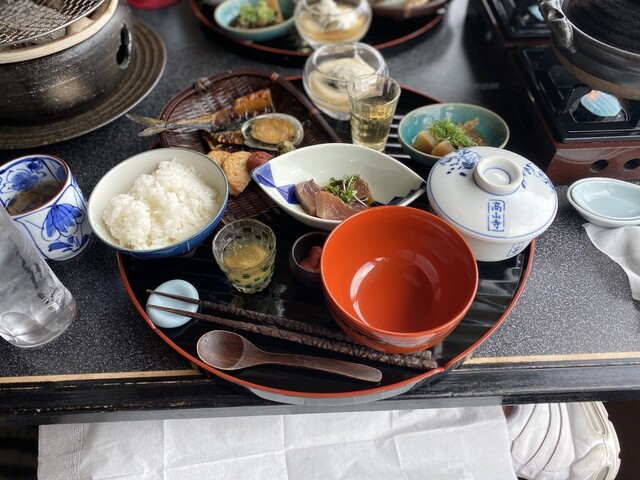 海幸 エクシブ白浜アネックス 白浜 懐石 会席料理 食べログ
