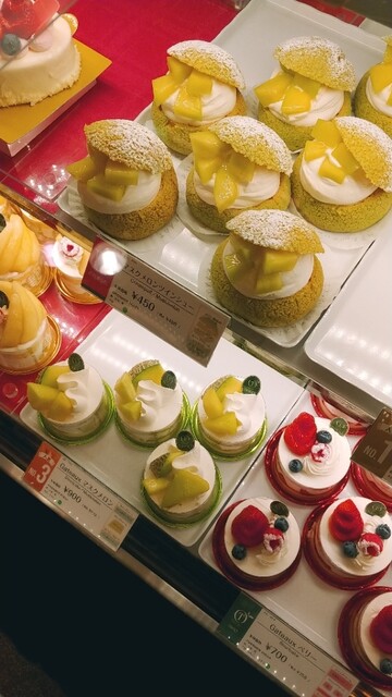 新宿高野 大宮そごう店 大宮 ケーキ 食べログ 新宿高野 大宮そごう店 大宮 ケーキ 食べログ