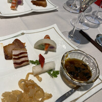 中国飯店 三田店 - 