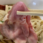 自家製麺 くろ松 - 