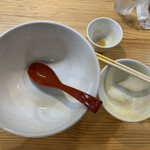 自家製麺 くろ松 - 