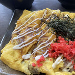 Okonomiyaki Korombusu - 