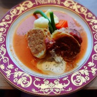 ゴドノフ東京 丸ビル店 - 