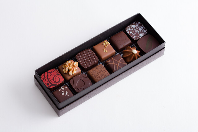 デカダンス ドュ ショコラ 茗荷谷ファクトリー店 茗荷谷 チョコレート 食べログ