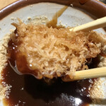 Nadai Tonkatsu Katsukura - 