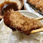 Nadai Tonkatsu Katsukura - 