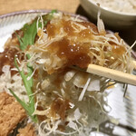 Nadai Tonkatsu Katsukura - 