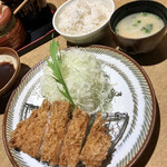 Nadai Tonkatsu Katsukura - 