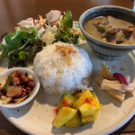 こーさんのうち - 