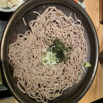 Soba Dainingu Shouzen - 