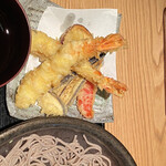 Soba Dainingu Shouzen - 