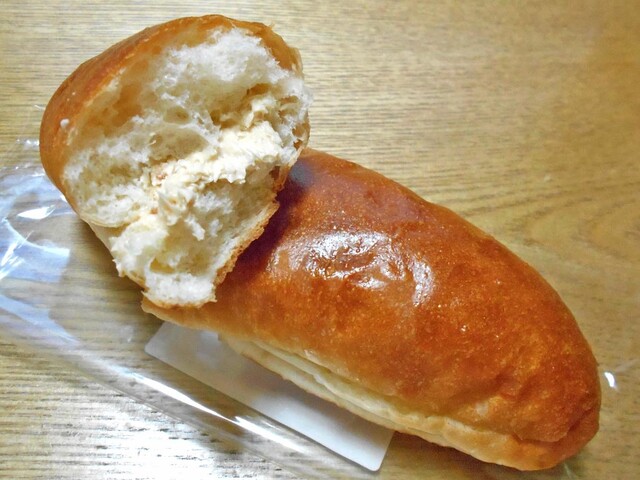 Johan 古町ジョアン店 ジョアン 白山 パン 食べログ