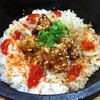 石焼チャーハン店 アリオ北砂店