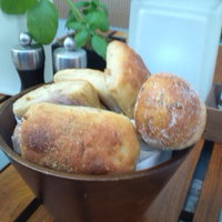 フレンチ キッチン - 