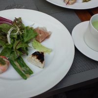フレンチ キッチン - 