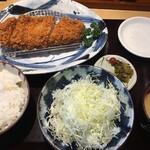 Tonkatsu Bashamichi Sakura - 