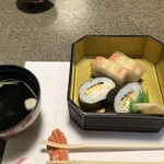 Kani Douraku - 