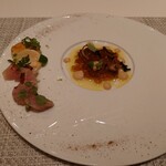 ビュー＆ダイニング コトシエール - 