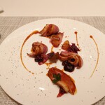 ビュー＆ダイニング コトシエール - 