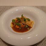 ビュー＆ダイニング コトシエール - 