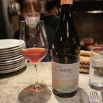 RODEO - ベリーなロゼ